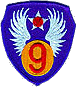 9th Air Force